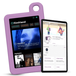 Hublet and filmfriend special offer (2)